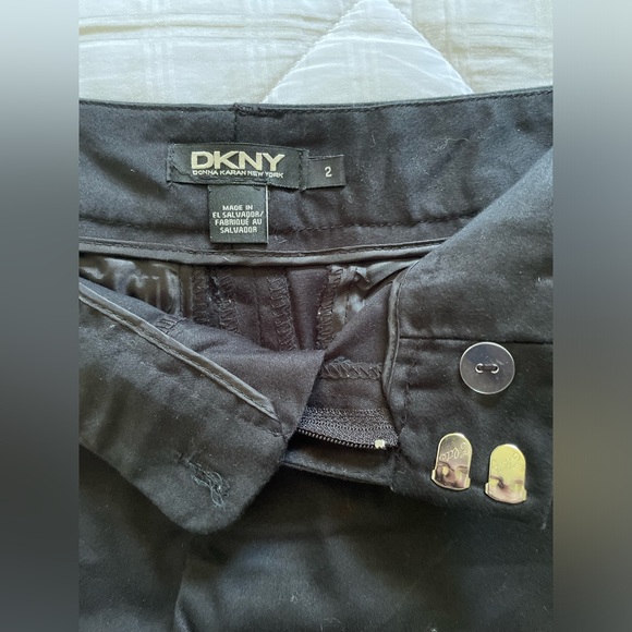 DKNY shorts - Picture 3 of 3